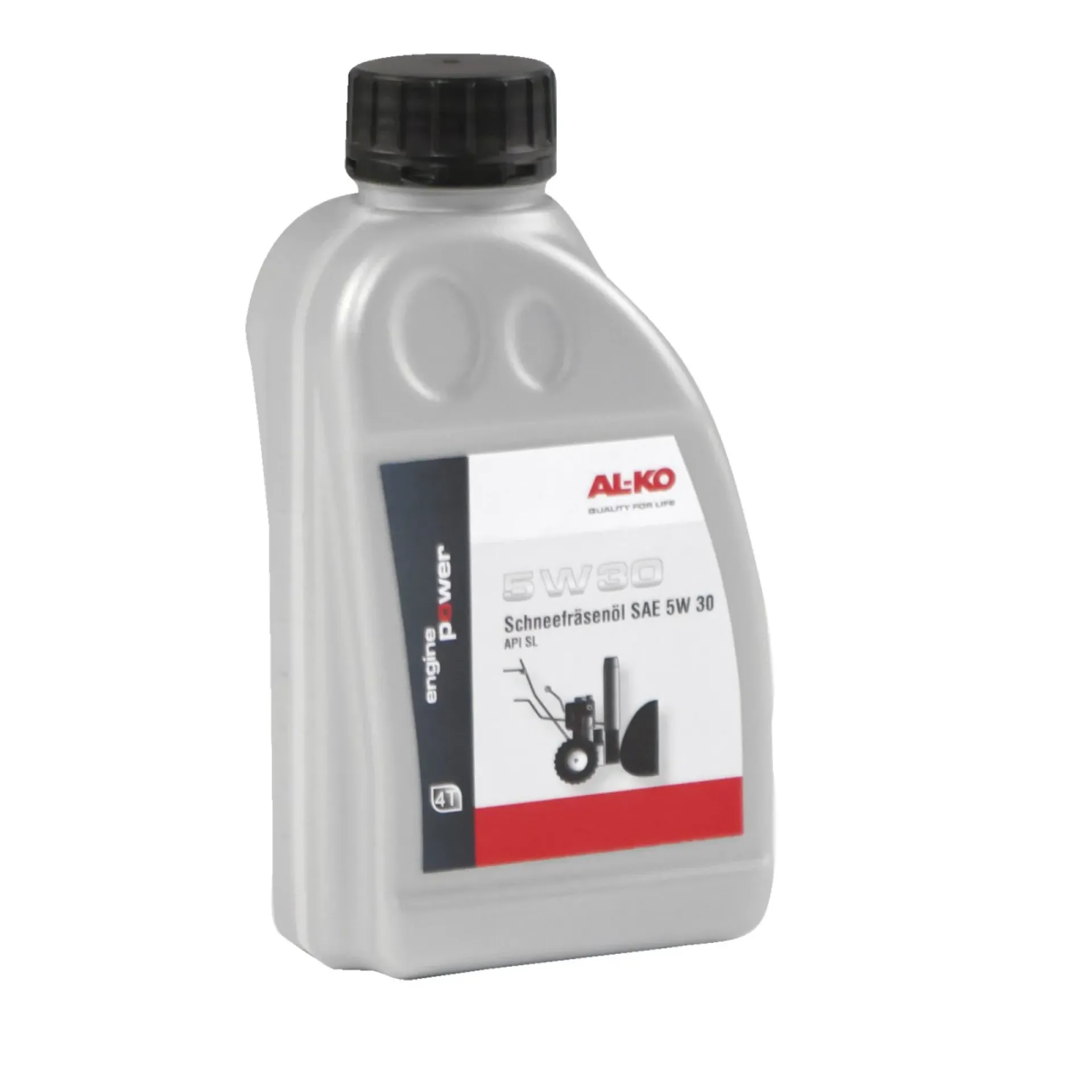 Discount AL-KO 4-TAKT 5W-30, - 0,6 L MOTOROLIE