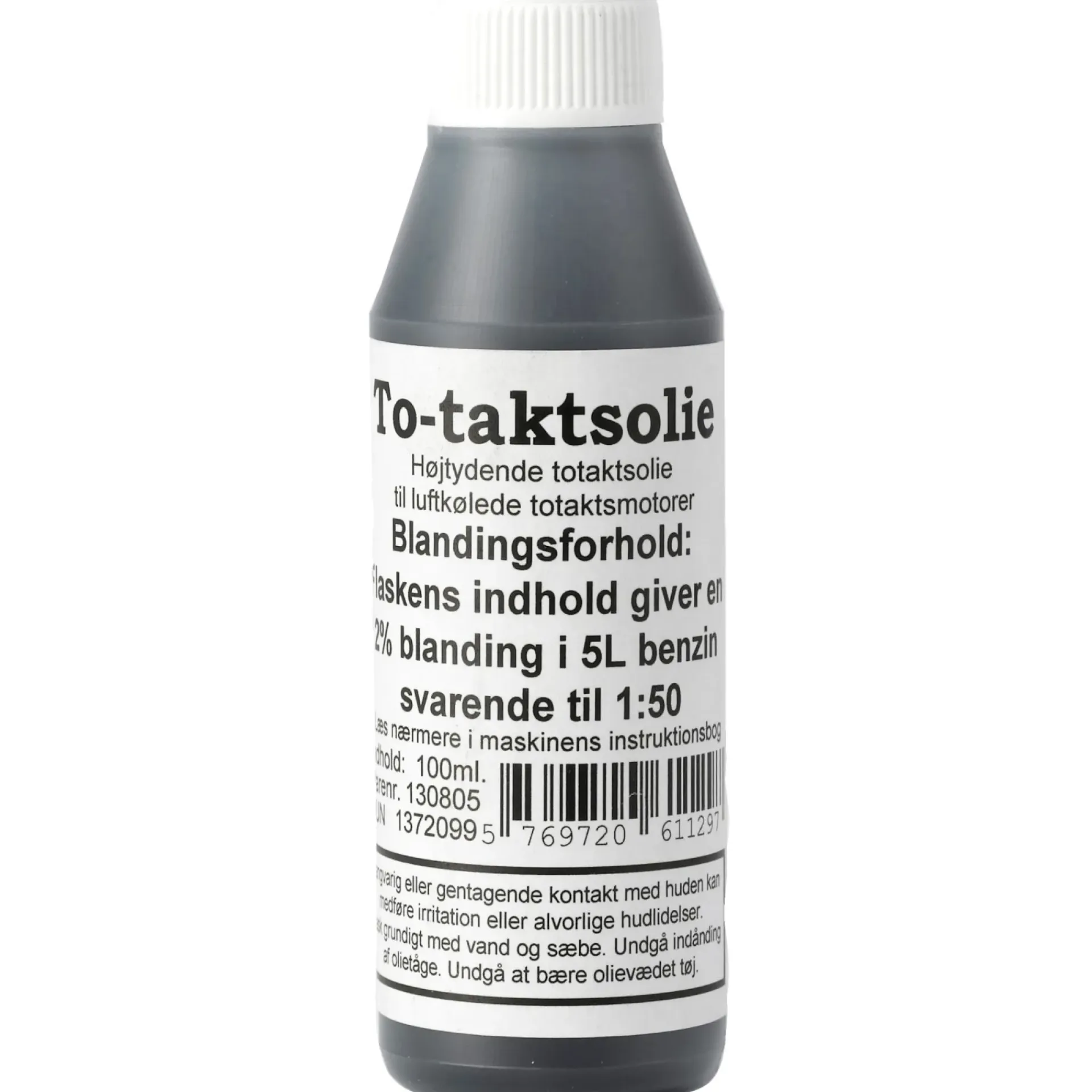 Online AL-KO 2-TAKTS OLIE 0,1 L