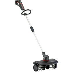 Hot AL-KO 18V (BOSCH H&G) AR 1835 PLÆNELUFTER 2X170 MM UDEN BATTERI OG LADER