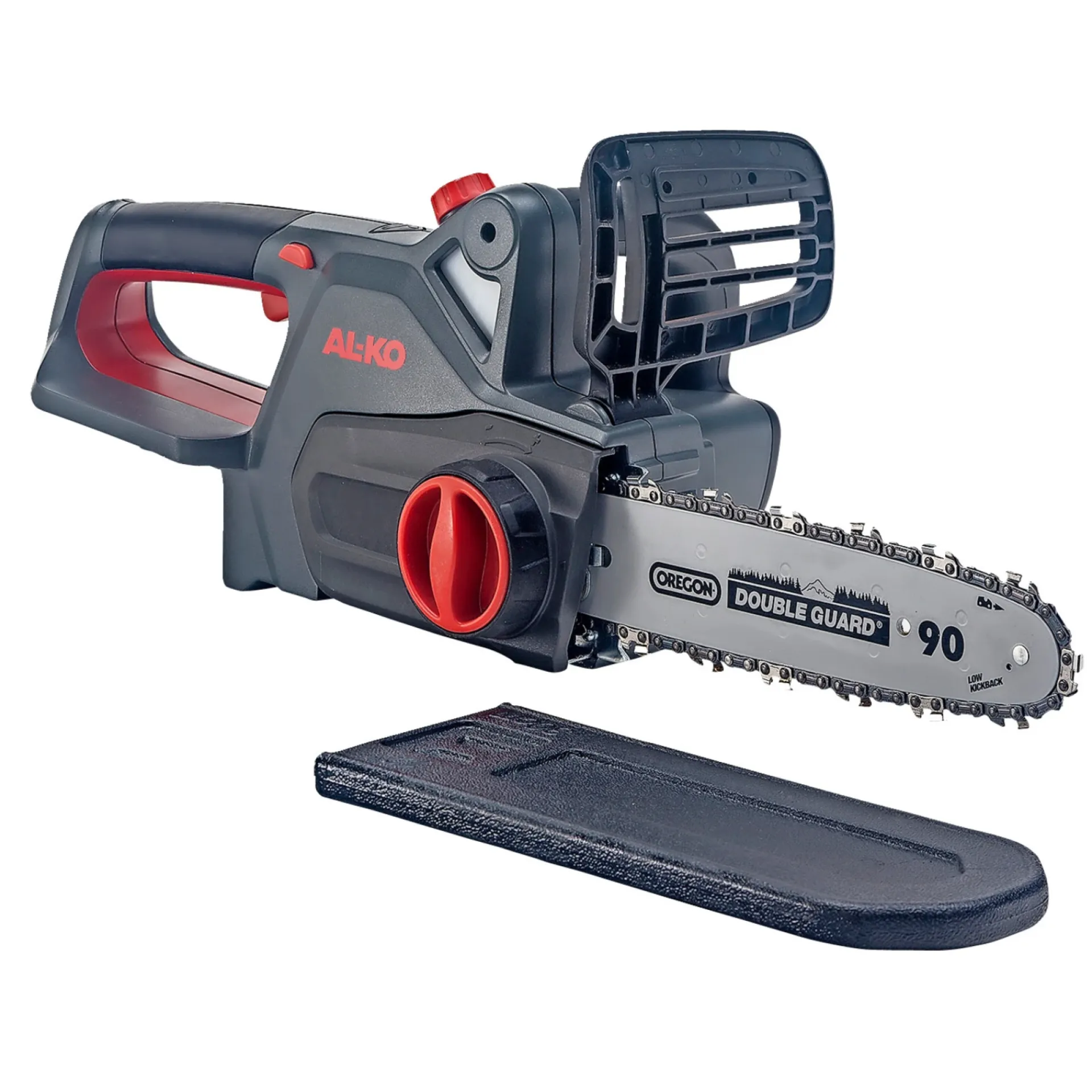 Clearance AL-KO 18V (BOSCH H&G) CS 1825 KÆDESAV BATTERI 25 UDEN BATTERI OG LADER