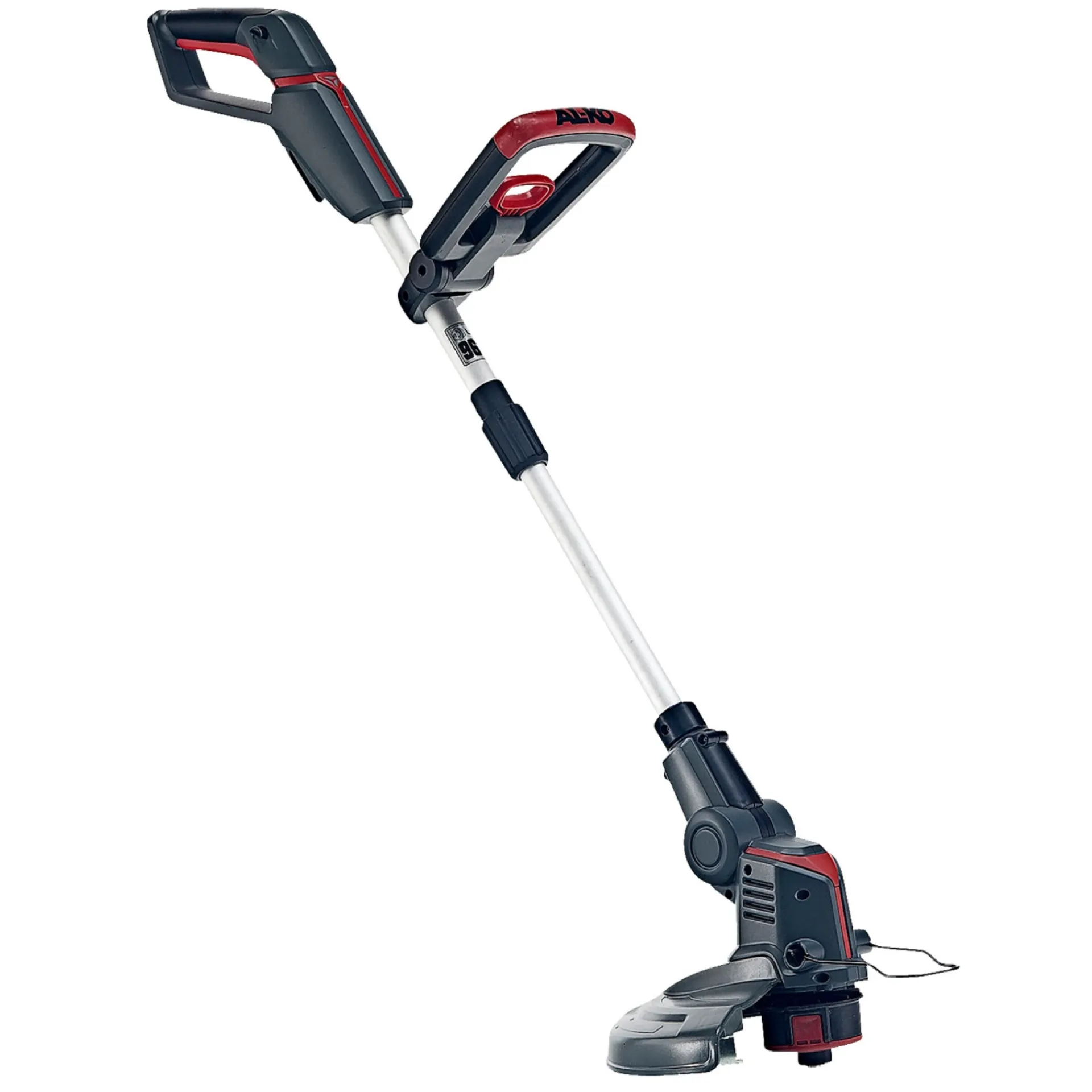 Discount AL-KO 18V (BOSCH H&G) GT 1825 GRÆSTRIMMER 25 CM 18V UDEN BATTERI OG LADER