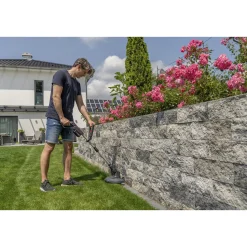 Discount AL-KO 18V (BOSCH H&G) GT 1825 GRÆSTRIMMER 25 CM 18V UDEN BATTERI OG LADER