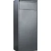 Outlet Allux 800 PAKKEPOSTKASSE ANTRACIT