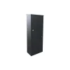 New Allux 600 PAKKEPOSTKASSE SORT
