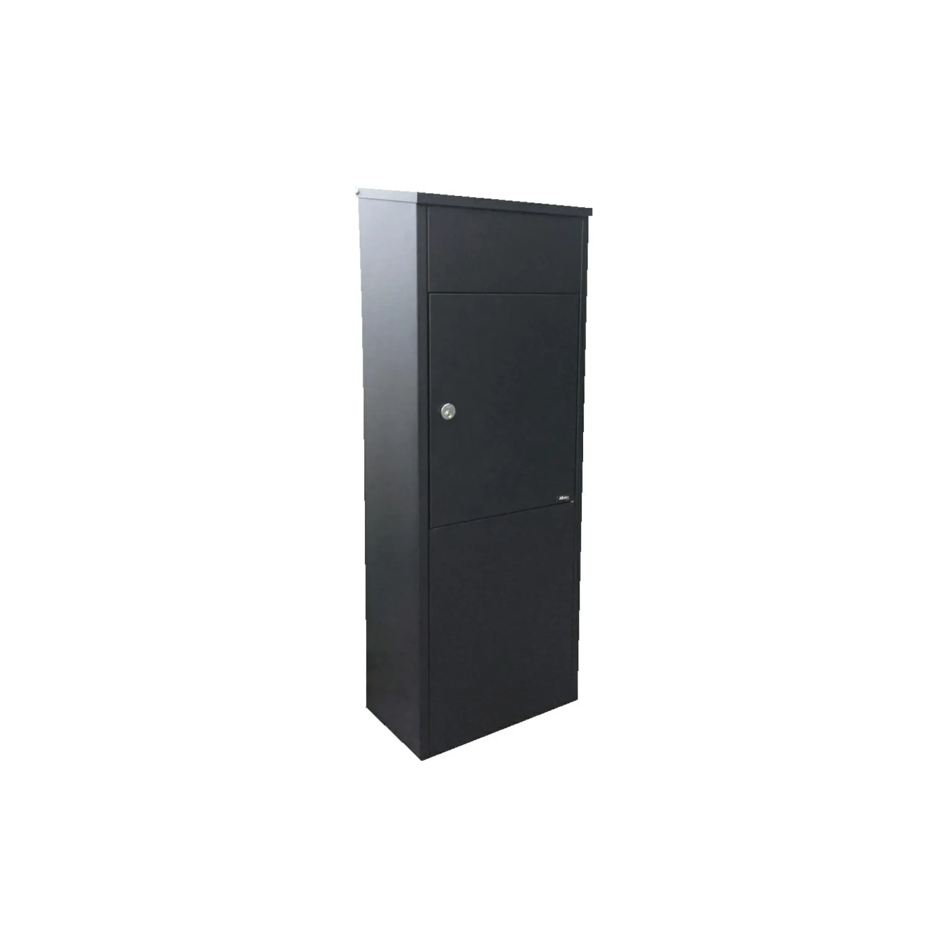 New Allux 600 PAKKEPOSTKASSE SORT