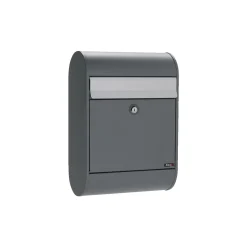 Discount Allux 5000 POSTKASSE ANTRACIT