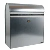 New Allux 200 POSTKASSE GALVANISERET