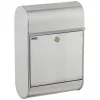 Clearance Allux 8900 POSTKASSE GALVANISERET