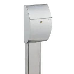 Discount Allux 7000 POSTKASSE GALVANISERET