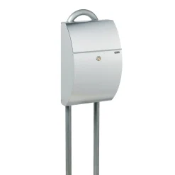 Discount Allux 7000 POSTKASSE GALVANISERET