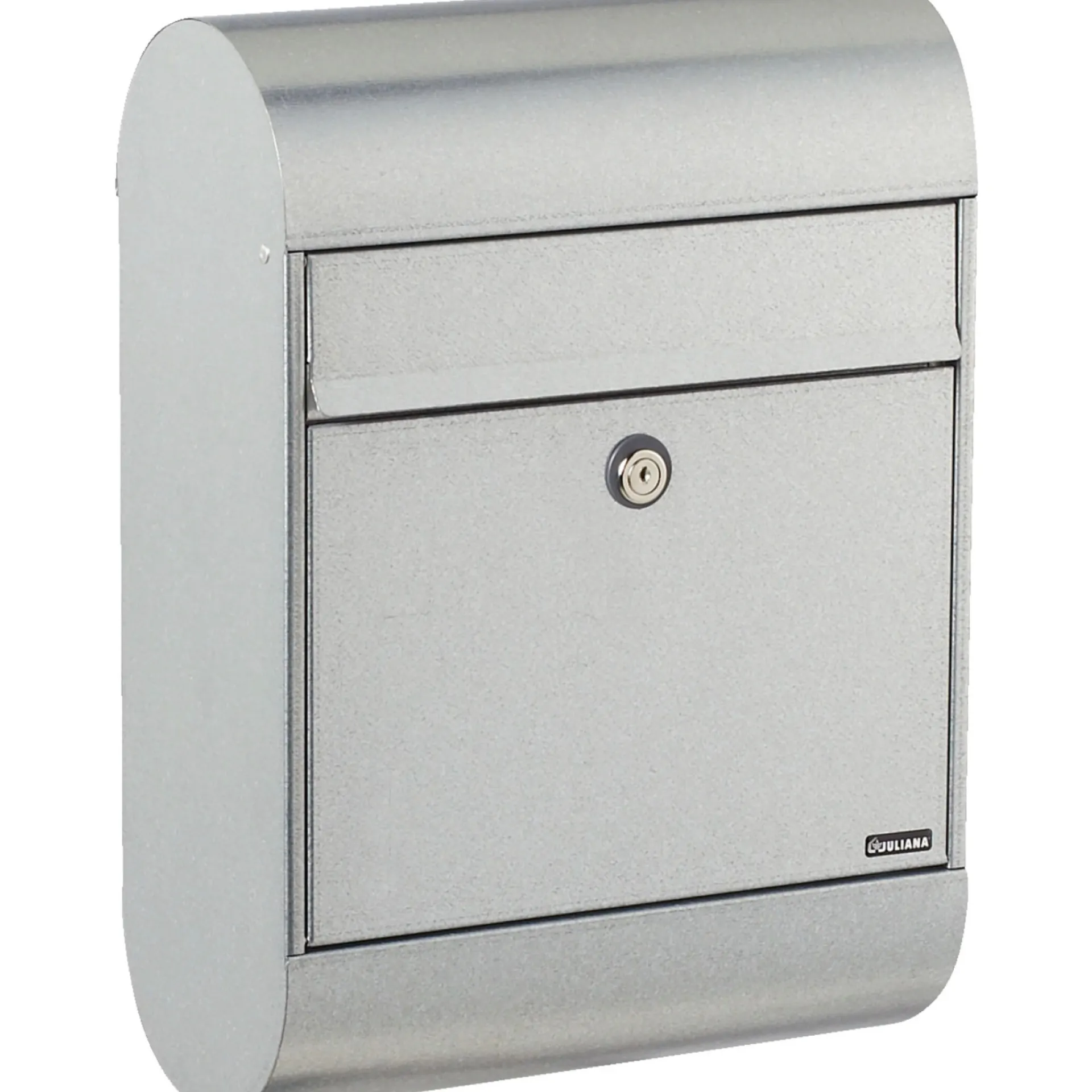 Online Allux 6000 POSTKASSE GALVANISERET