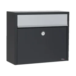 Allux LT150S POSTKASSE SORT