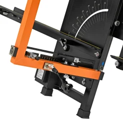 New Alucutter FLAMINGOSKÆRER 1350 37 V