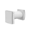 Andersen Electric VEGA FLOW SILENT PRO VARMEGENVINDING 160 MM