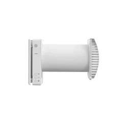 Andersen Electric VEGA FLOW SILENT PRO VARMEGENVINDING 160 MM