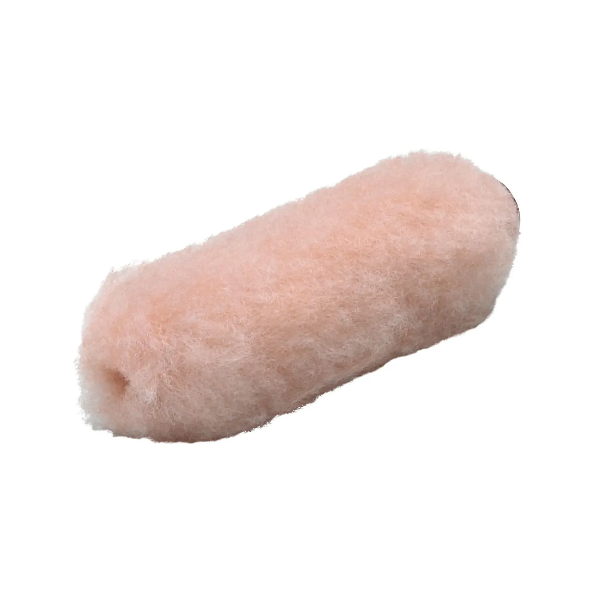 Best Anza BASIC GROVE FLADER (RILON) - MINI MALERRULLE 10 CM