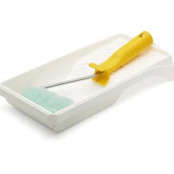 Discount Anza BASIC JÆVNE FLADER RULLESÆT 10 CM