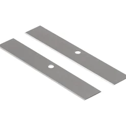 Best Anza EKSTRA SKÆR TAPET STRIPER 15 CM