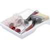 Sale Anza ELITE GROVE FLADER (WISTEX) MALERRULLESÆT 2 X 7 CM + 100 MM