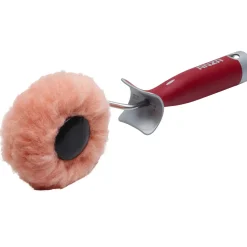 Anza ELITE KOMPLET HJØRNERULLE Ø6,5 CM