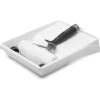 Hot Anza PLATINUM GLATTE FLADER - MINI RULLESÆT 18 CM