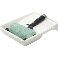 Sale Anza PLATINUM JÆVNE FLADER (MICMEX) RULLESÆT 18 CM