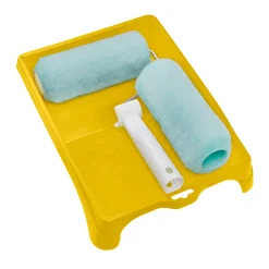 Online Anza VÆG & LOFT M/ 2 VALSER JÆVNE FLADER RULLESÆT 18 CM
