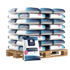 Aqua Danmark 25 KG. SALTTABLETTER