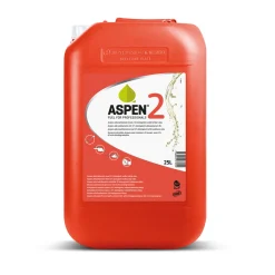 New Aspen 2-TAKT ALKYLATBENZIN