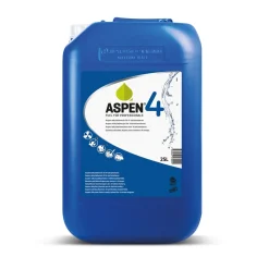 Aspen 4-TAKT ALKYLATBENZIN