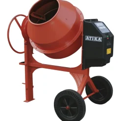 Hot Atika FOCUS 185 LITER BLANDEMASKINE 185 L
