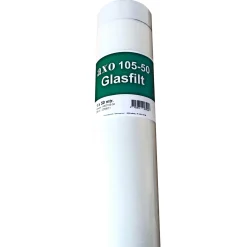 Sale Axo 105-50 GLASFILT 1 X 50 M, 35 G