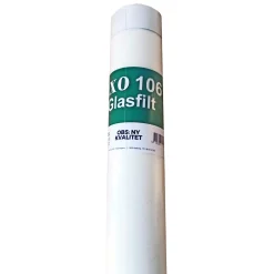 Sale Axo 106 GLASFILT 1 X 25 M, 35G