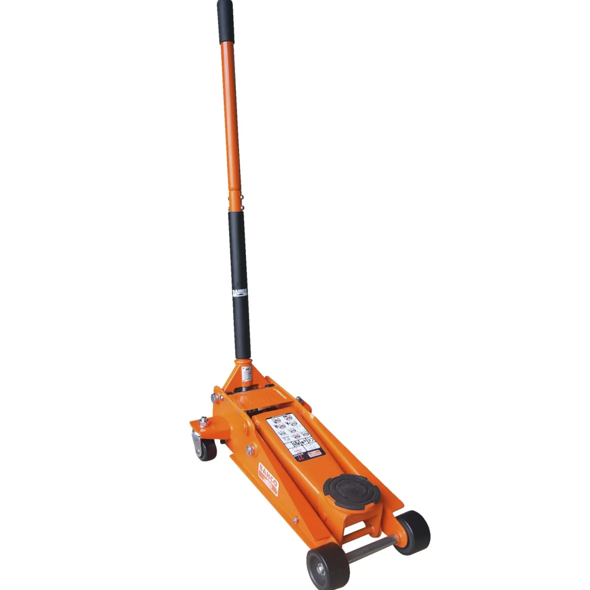 Bahco DONKRAFT 3 T 46,2 CM