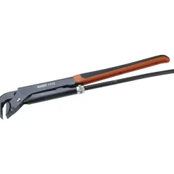 Bahco ERGO 1410 RØRTANG 335 MM 45 MM