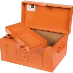 Outlet Bahco OPBEVARINGSKASSE 290X290X530 MM