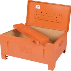 Sale Bahco OPBEVARINGSKASSE 530X530X910 MM