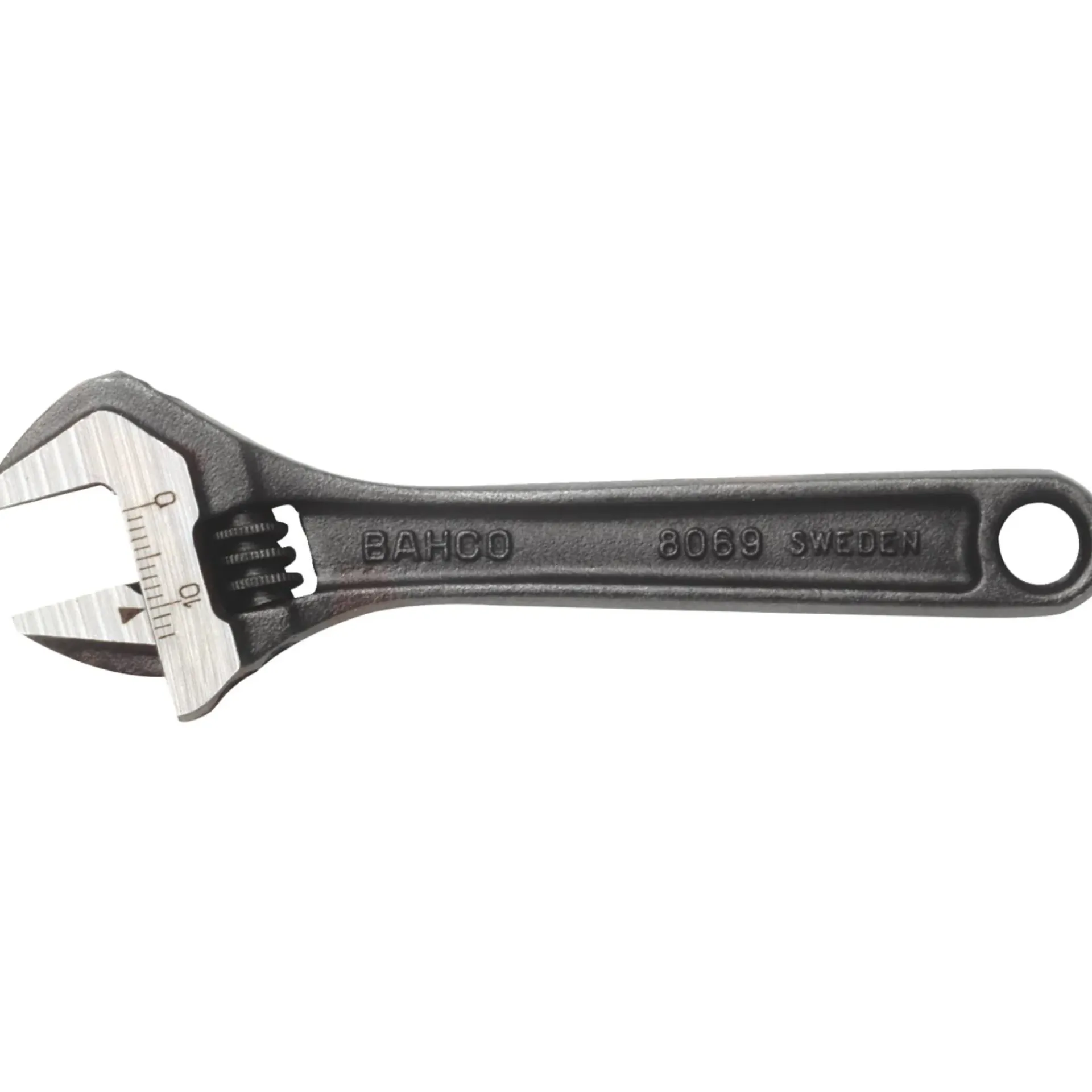 Sale Bahco SKIFTENØGLE 10"