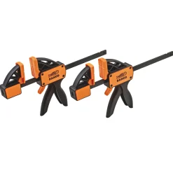 Best Bahco SKRUETVINGE 150 / 300 MM