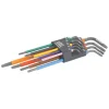 Discount Bahco STIFTNØGLESÆT 260MM 9 DELE