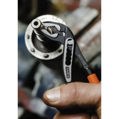 Clearance Bahco VANDPUMPETANGSÆT 200/250/300 MM
