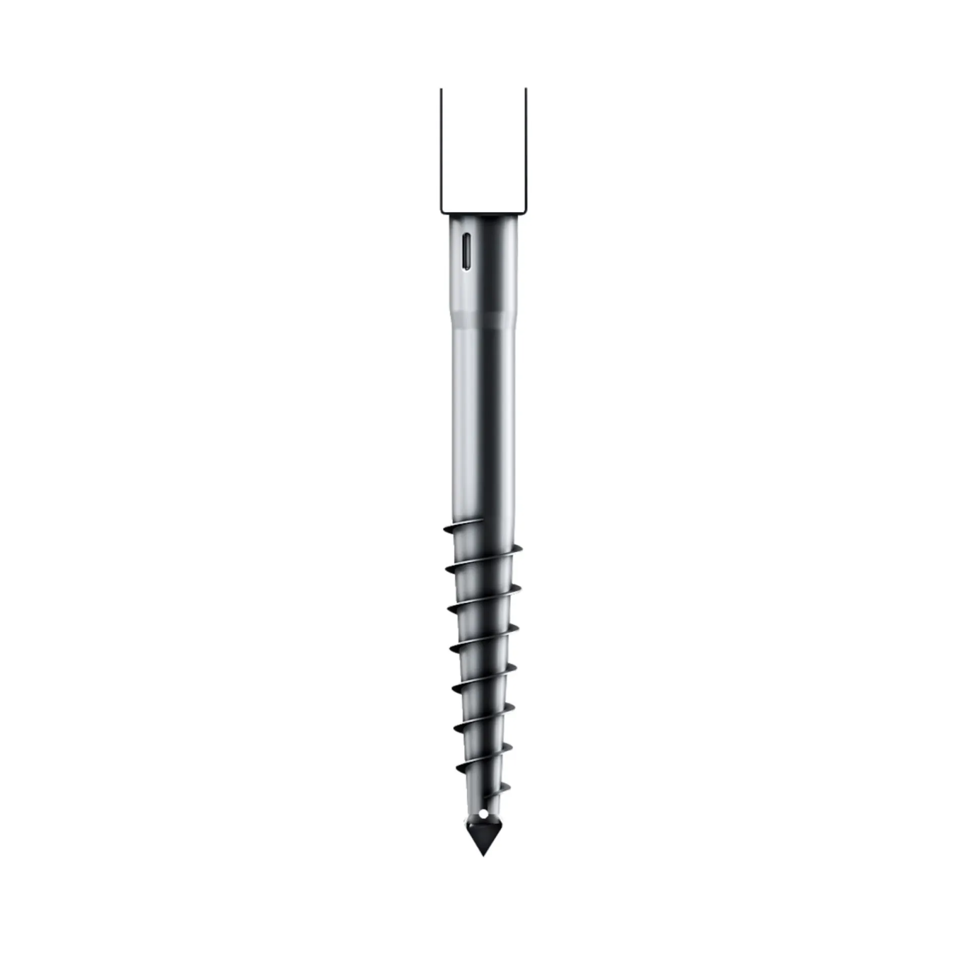 Outlet BAYO.S U-80 SKRUE 70X600 MM 1 STK