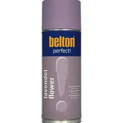 Sale Belton PERFECT SPRAYMALING 400 ML LILLA