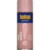 New Belton PERFECT SPRAYMALING 400 ML ROSA