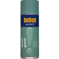 Best Belton PERFECT SPRAYMALING 400 ML GRØN