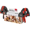 New Bessey EZM/EZL ENHÅNDSTVINGE 2X150 MM + 2X300 MM