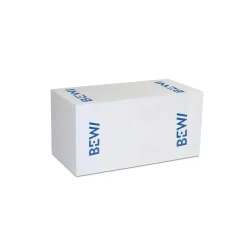 Clearance BEWI EPS 80 GULVFLAMINGO 100 X 600 X 1200 MM