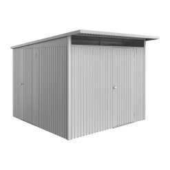 Discount Biohort AVANTGARDE ECO A7 REDSKABSRUM SØLV 6,6049