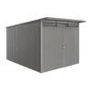 Discount Biohort AVANTGARDE ECO A8 REDSKABSRUM KVARTSGRÅ 8,6609
