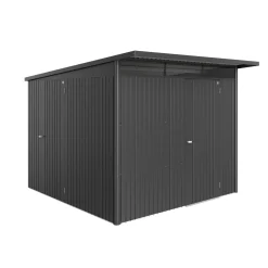 Discount Biohort AVANTGARDE ECO A7 REDSKABSRUM MØRKEGRÅ 6,6049